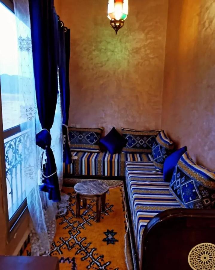 Riad Belvedere Ouzina Екстер'єр фото