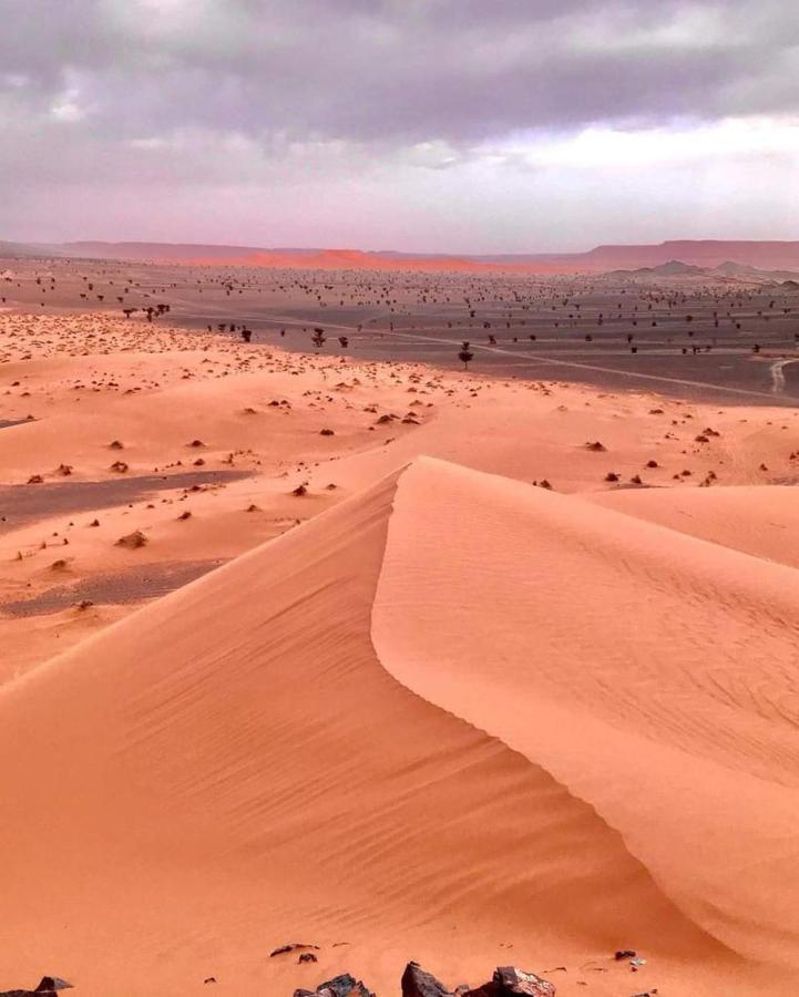 Riad Belvedere Ouzina Екстер'єр фото