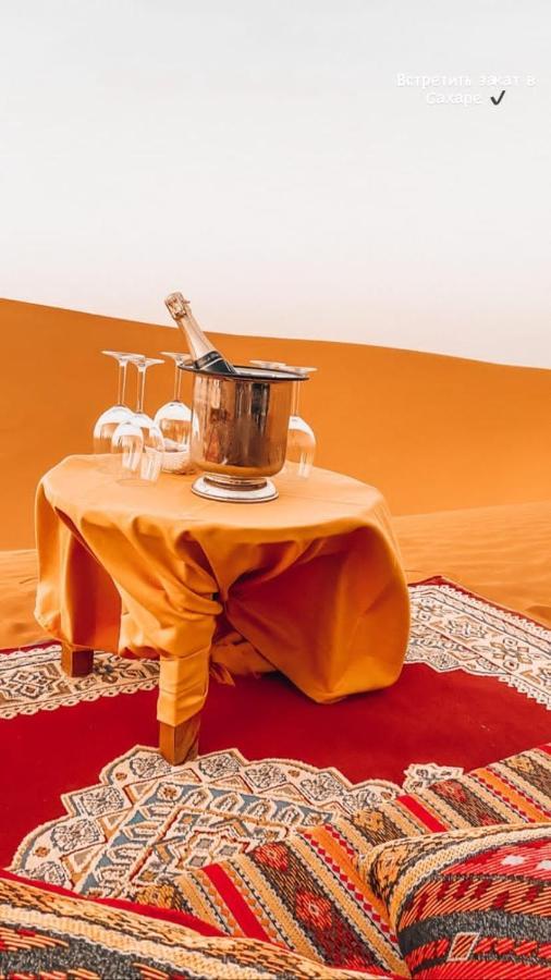 Riad Belvedere Ouzina Екстер'єр фото