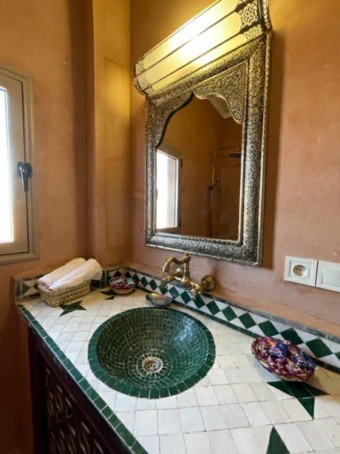 Riad Belvedere Ouzina Екстер'єр фото