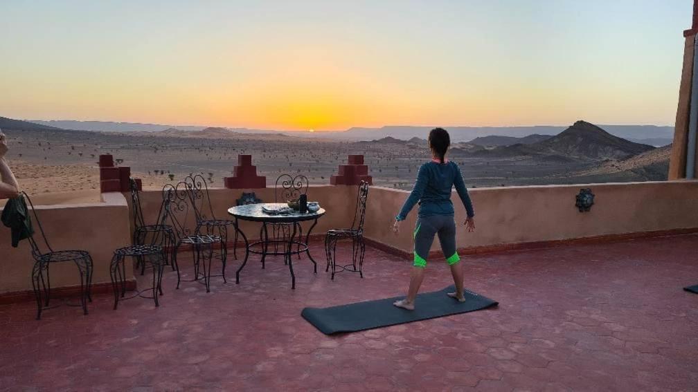 Riad Belvedere Ouzina Екстер'єр фото