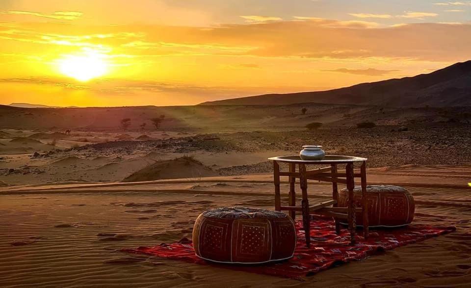 Riad Belvedere Ouzina Екстер'єр фото